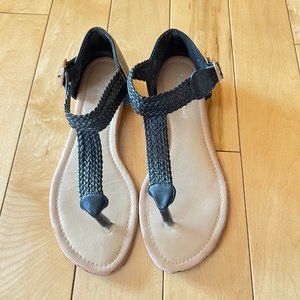 Flat Sandals